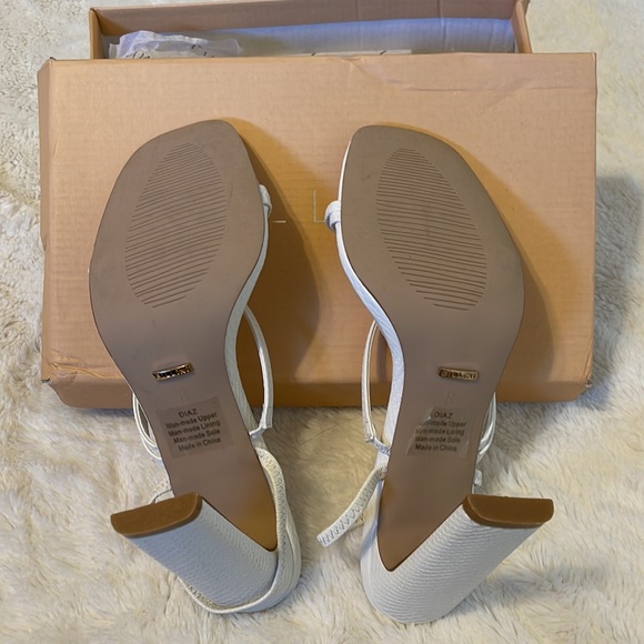 Billini heels - Picture 2 of 3